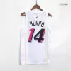 Men's Tyler Herro #14 Miami Heat Swingman NBA Jersey - City Edition 22/23 - buybasketballnow