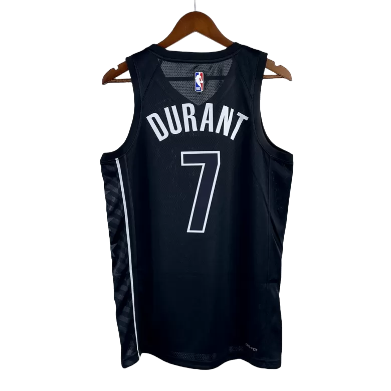 Men's Durant #7 Brooklyn Nets Swingman NBA Jersey 2022/23 - buybasketballnow