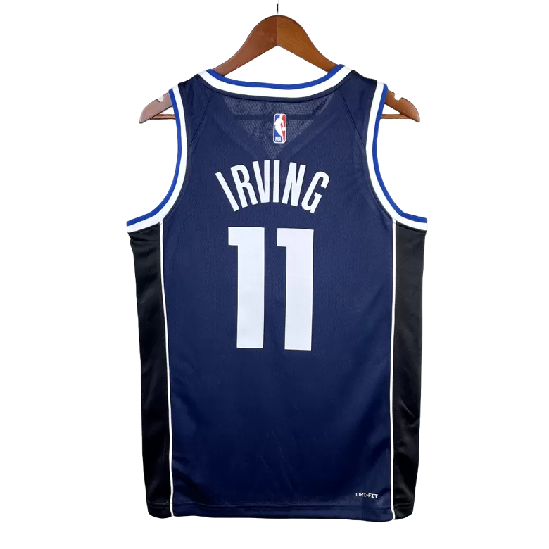 Men's Kyrie Irving #11 Dallas Mavericks Swingman NBA Jersey - Statement Edition 2022/23 - buybasketballnow