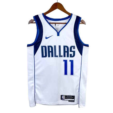 Men's Irving #11 Dallas Mavericks Swingman NBA Jersey - Association Edition2022/23 - buybasketballnow