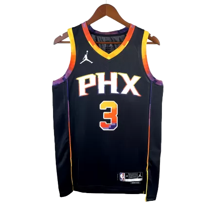 Men's Chris Paul #3 Phoenix Suns Swingman NBA Jersey - Statement Edition 2022/23 - buybasketballnow