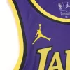 Men's Anthony Davis #3 Los Angeles Lakers Swingman NBA Jersey - Statement Edition 22/23 - buybasketballnow