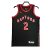 Men's Leonard #2 Toronto Raptors Swingman NBA Jersey - Statement Edition 2022/23 - buybasketballnow