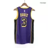 Men's Anthony Davis #3 Los Angeles Lakers Swingman NBA Jersey - Statement Edition 22/23 - buybasketballnow