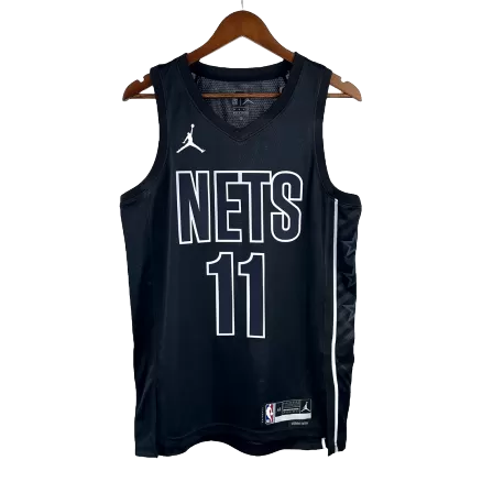 Men's Irving #11 Brooklyn Nets Swingman NBA Jersey 2022/23 - buybasketballnow