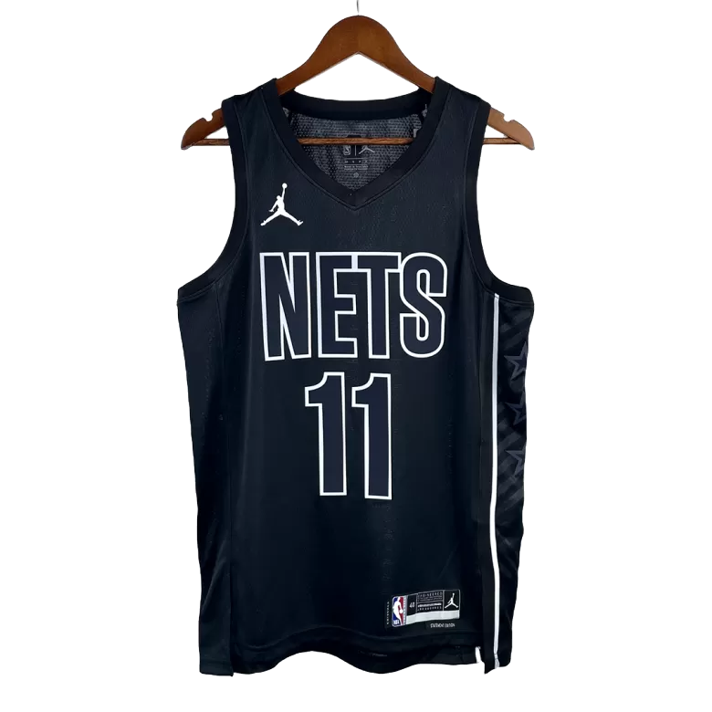 Men's Irving #11 Brooklyn Nets Swingman NBA Jersey 2022/23 - buybasketballnow
