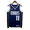 Men's Kyrie Irving #11 Dallas Mavericks Swingman NBA Jersey - Statement Edition 2022/23 - buybasketballnow