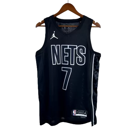 Men's Durant #7 Brooklyn Nets Swingman NBA Jersey 2022/23 - buybasketballnow