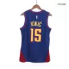 Men's Nikola Jokic #15 Denver Nuggets Swingman NBA Jersey - Statement Edition 2022/23 - buybasketballnow