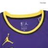 Men's Anthony Davis #3 Los Angeles Lakers Swingman NBA Jersey - Statement Edition 22/23 - buybasketballnow