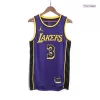 Men's Anthony Davis #3 Los Angeles Lakers Swingman NBA Jersey - Statement Edition 22/23 - buybasketballnow