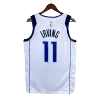 Men's Irving #11 Dallas Mavericks Swingman NBA Jersey - Association Edition2022/23 - buybasketballnow