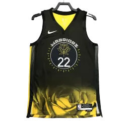 Washington Wizards Jordan Poole Pink City Edition Jersey – US