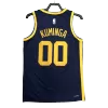 Men's Kuminga #00 Golden State Warriors Swingman NBA Jersey - Statement Edition 2022/23 - buybasketballnow