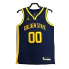 Men's Kuminga #00 Golden State Warriors Swingman NBA Jersey - Statement Edition 2022/23 - buybasketballnow