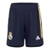 Real Madrid Away Soccer Jersey Kit(Jersey+Shorts) 2023/24 - buybasketballnow