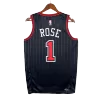 Men's Derrick Rose #1 Chicago Bulls Swingman NBA Jersey - Statement Edition 2022/23 - buybasketballnow