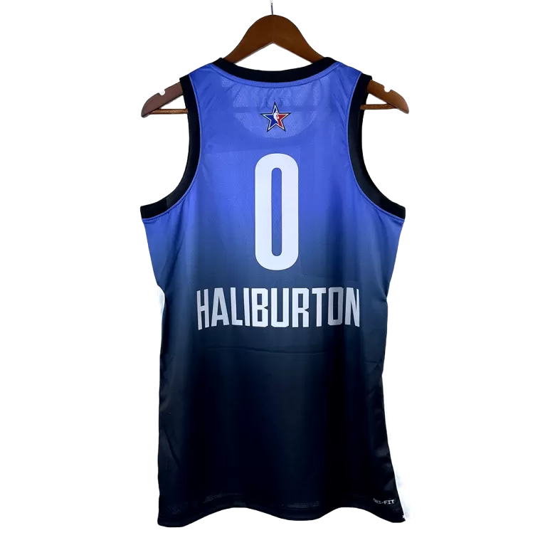 Men's Men's Haliburton #0 All TEAM All-Star Game Swingman NBA Jersey 2023 - buybasketballnow