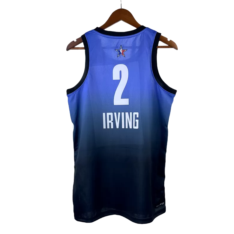 Men's Men's Irving #2 All TEAM All-Star Game Swingman NBA Jersey 2023 - buybasketballnow