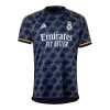 BELLINGHAM #5 Real Madrid Away Soccer Jersey 2023/24 - buybasketballnow