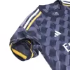 Real Madrid Away Soccer Jersey 2023/24 - buybasketballnow