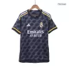 Real Madrid Away Soccer Jersey 2023/24 - buybasketballnow