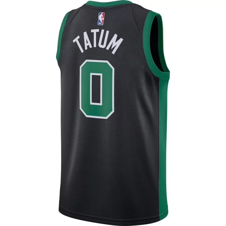Kids's Jayson Tatum #0 Swingman NBA Jersey - Statement Edition - buybasketballnow