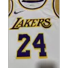 Kids's Kobe Bryant #24 Swingman NBA Jersey - Association Edition2023 - buybasketballnow