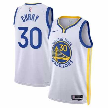 Kids's Stephen Curry #30 Swingman NBA Jersey 2022/23 - buybasketballnow
