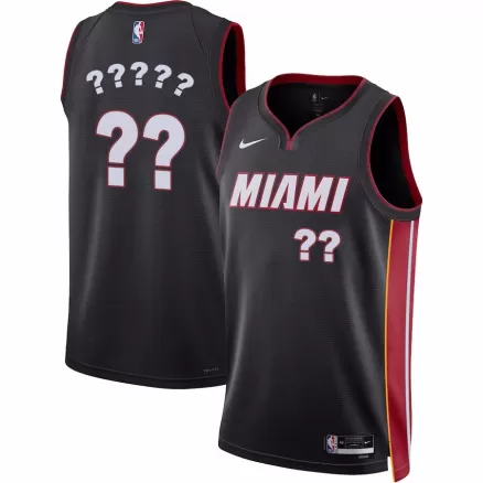 Men's Miami Heat Swingman NBA custom Jersey - Icon Edition 2022/23 - buybasketballnow