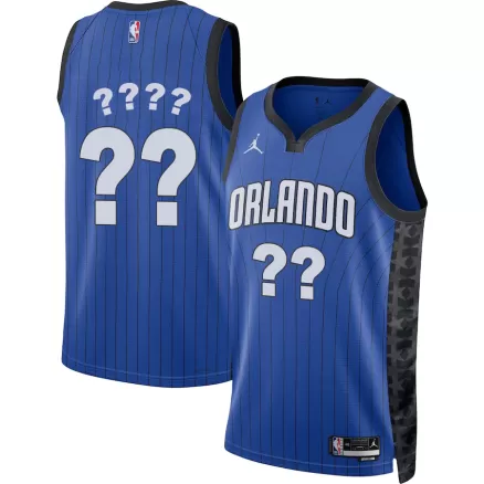 Men's Orlando Magic Swingman NBA custom Jersey - Icon Edition 2022/23 - buybasketballnow