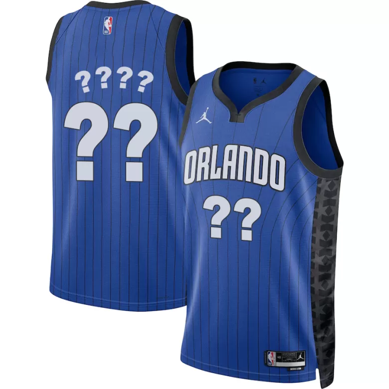 Men's Orlando Magic Swingman NBA custom Jersey - Icon Edition 2022/23 - buybasketballnow