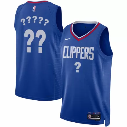 Men's Los Angeles Clippers Swingman NBA custom Jersey - Icon Edition 2022/23 - buybasketballnow