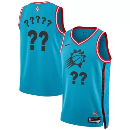 Men's Phoenix Suns Swingman NBA custom Jersey - City Edition 2022/23 - buybasketballnow