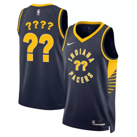 Men's Indiana Pacers Swingman NBA custom Jersey - Icon Edition 2022/23 - buybasketballnow