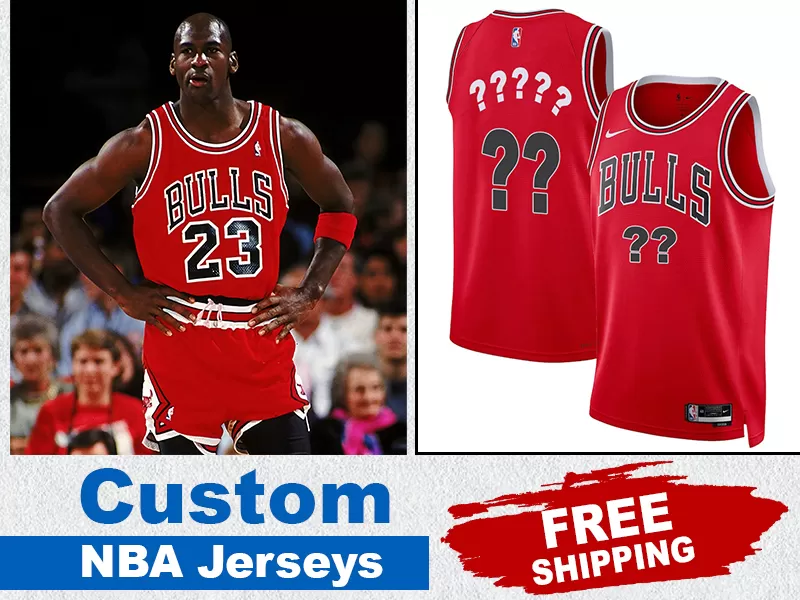 Buy Cheap Retro NBA Jerseys at the NBA Store Shop for Basketball