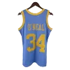 Men's O'NEAL #34 Los Angeles Lakers Swingman NBA Classic Jersey 2001/02 - buybasketballnow