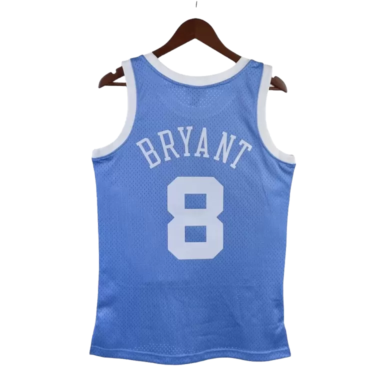 Men's Kobe Bryant #8 Los Angeles Lakers NBA Classic Jersey 2004/05 - buybasketballnow