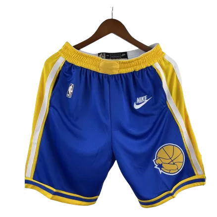 Men's Golden State Warriors Swingman NBA Shorts 22/23 - buybasketballnow