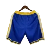 Men's Golden State Warriors Swingman NBA Shorts 22/23 - buybasketballnow