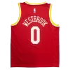 Men's Westbrook #0 Houston Rockets Swingman NBA Classic Jersey 2020 - buybasketballnow