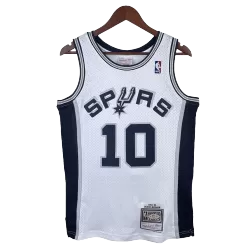 Swingman Dennis Rodman San Antonio Spurs 1993-94 Jersey - Shop