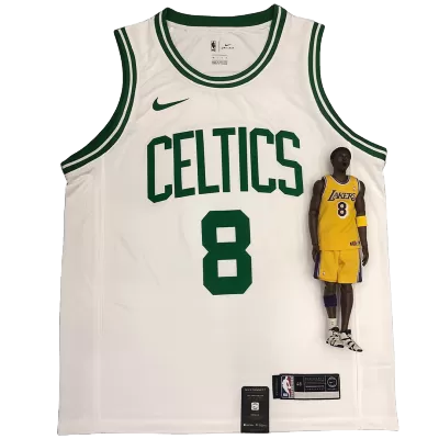 Men's Walker #8 Boston Celtics Swingman NBA Classic Jersey 2006 - buybasketballnow