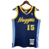 Men's Joel Anthony #15 Denver Nuggets Swingman NBA Classic Jersey 2006/07 - buybasketballnow