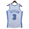 Men's Allen Iverson #3 Denver Nuggets Swingman NBA Classic Jersey 2006/07 - buybasketballnow