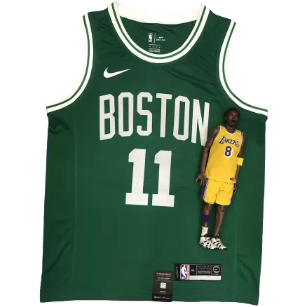 Men's Irving #11 Boston Celtics Swingman NBA Classic Jersey - buybasketballnow