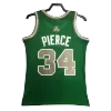 Men's Paul Pierce #34 Boston Celtics Swingman NBA Classic Jersey - buybasketballnow