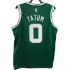 Men's Celtics Tatum #0 Boston Celtics Swingman NBA Classic Jersey - buybasketballnow