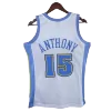 Men's Anthony #15 Denver Nuggets Swingman NBA Classic Jersey 2006/07 - buybasketballnow