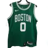 Men's Celtics Tatum #0 Boston Celtics Swingman NBA Classic Jersey - buybasketballnow